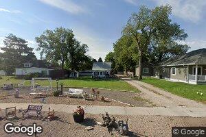334 E Strohm St, Haxtun, CO 80731