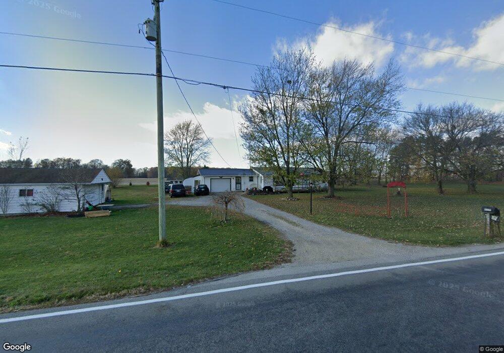 10771 Celina Mendon Rd, Mendon, OH 45862 - photo 1