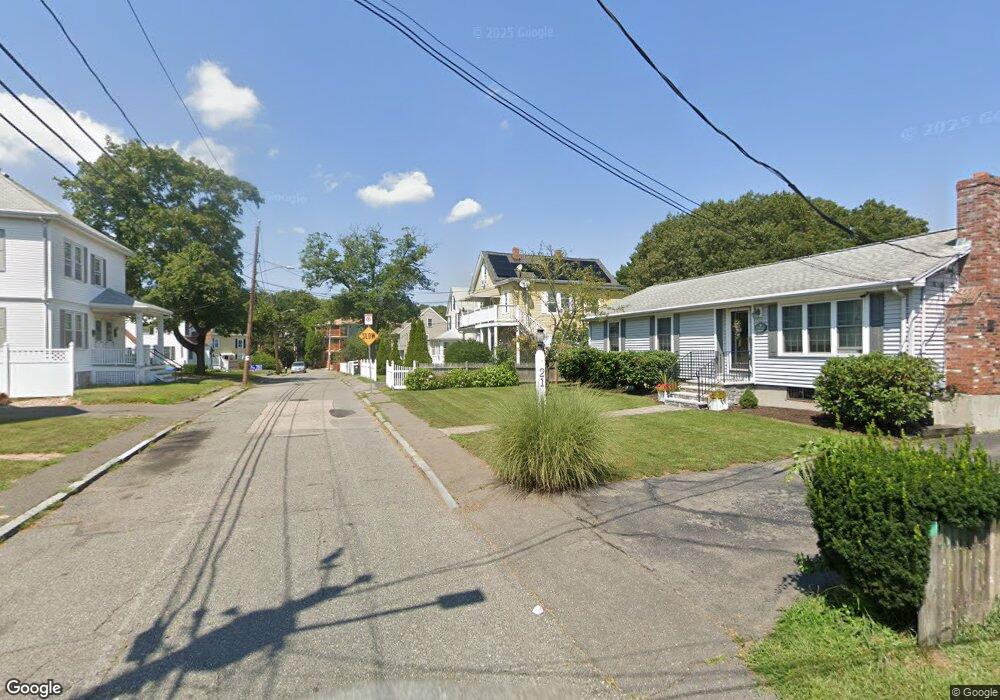 37 Solaris Rd, Hyde Park, MA 02136 - photo 1