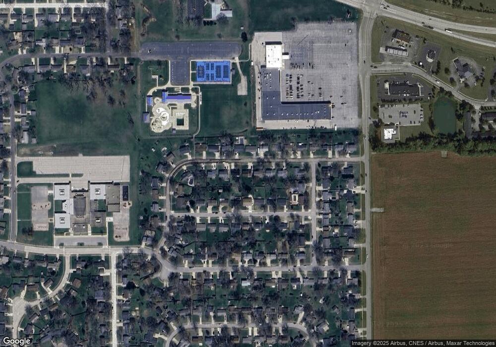 1724 Cameron Ln, New Haven, IN 46774 - photo 1