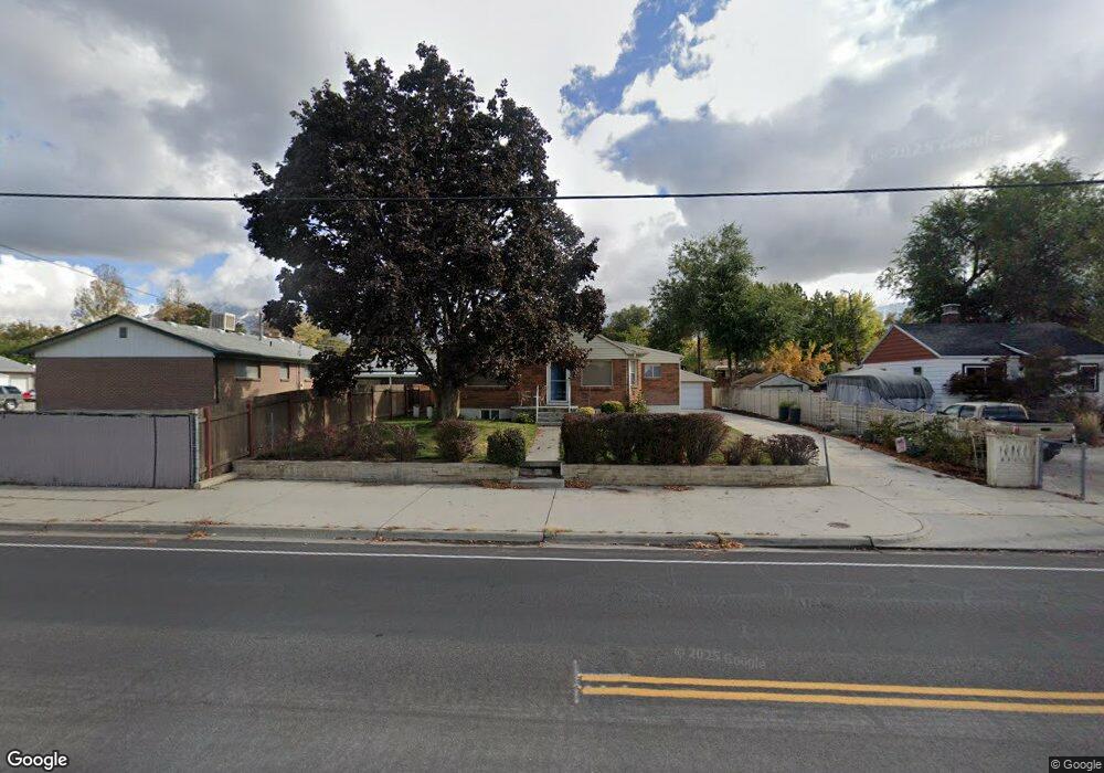 7725 S 1000 E, Midvale, UT 84047 - photo 1