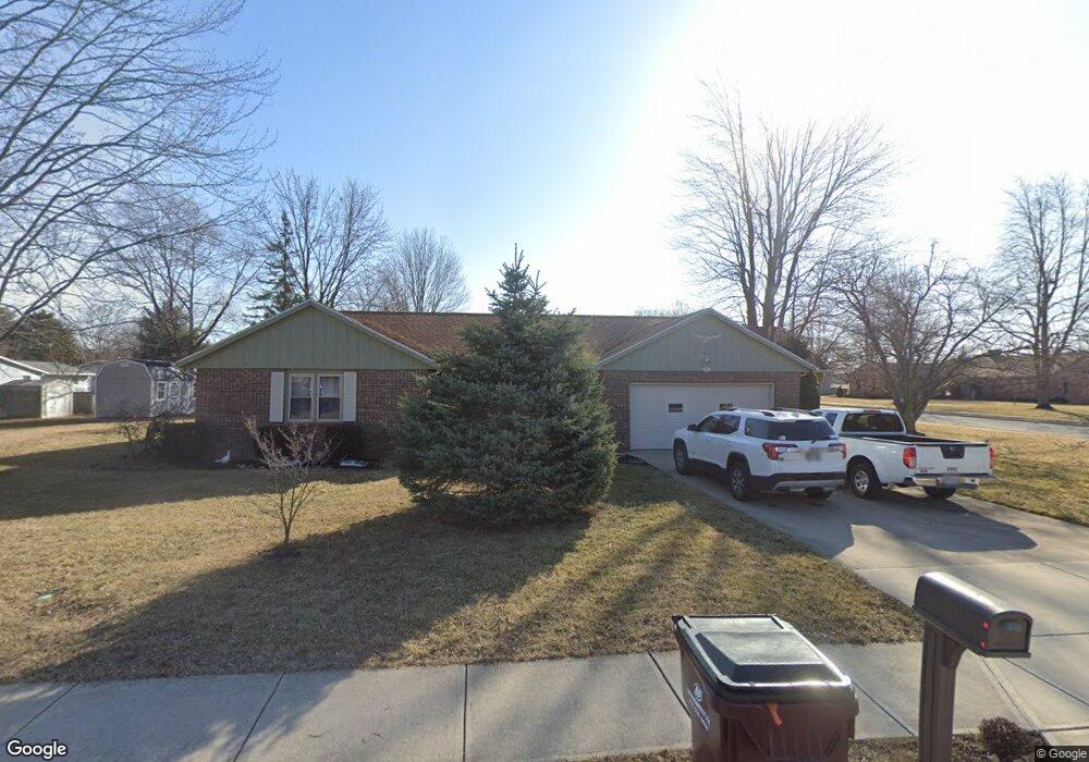 1010 Southernview St, Ada, OH 45810 - photo 1