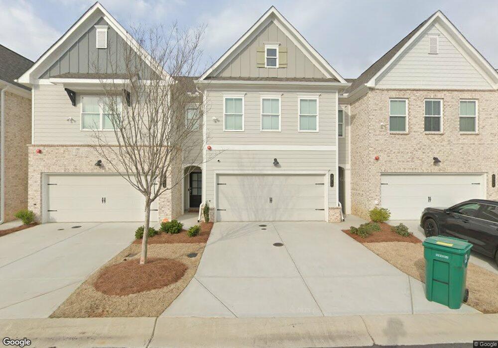 2949 Ferrington Way unit 46, Smyrna, GA 30080 - photo 1