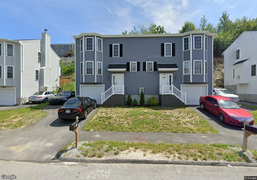 36 Honeysuckle Rd, Worcester, MA 01607 - photo 1