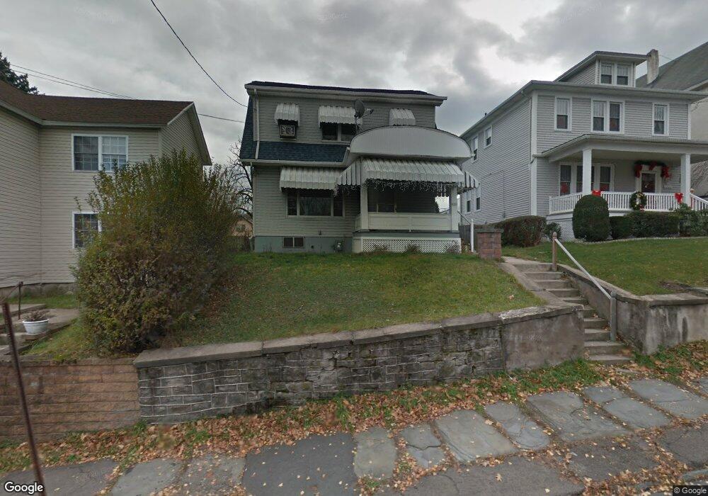 2121 Pittston Ave unit L5, Scranton, PA 18505 - photo 1