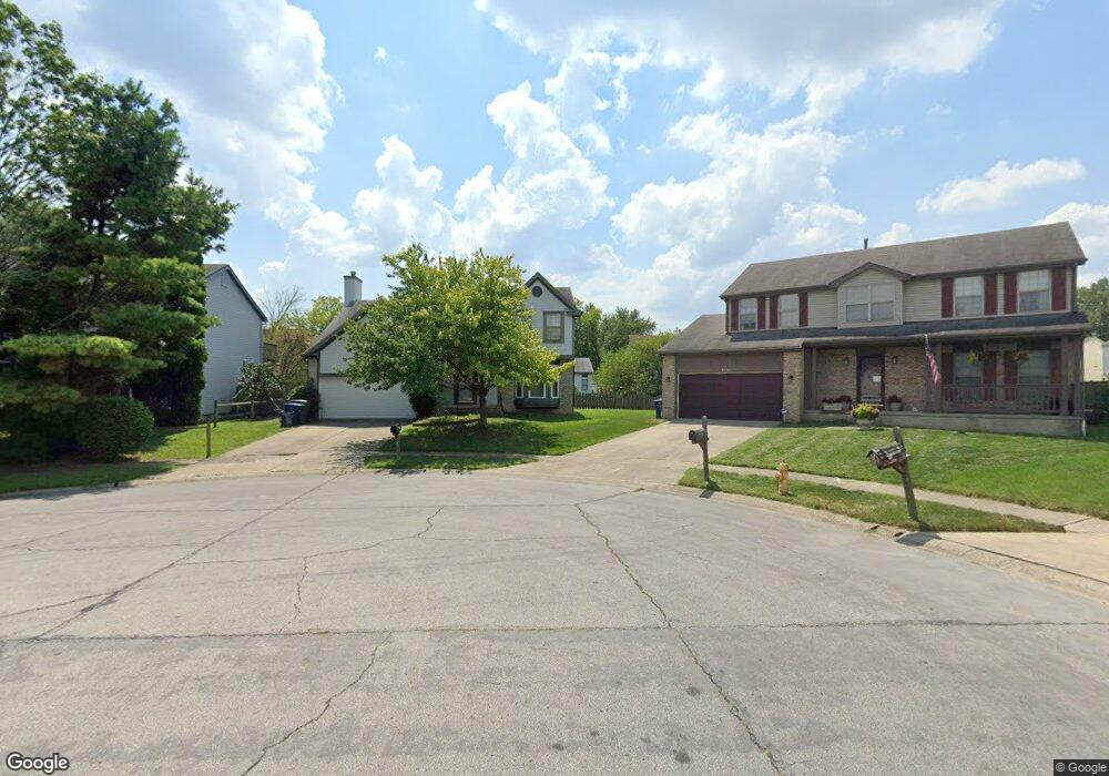 3345 Onslow Ct, Columbus, OH 43204 - photo 1