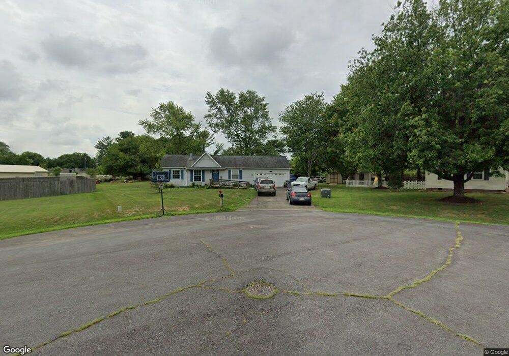 6913 Persimmon Ct, Bealeton, VA 22712 - photo 1