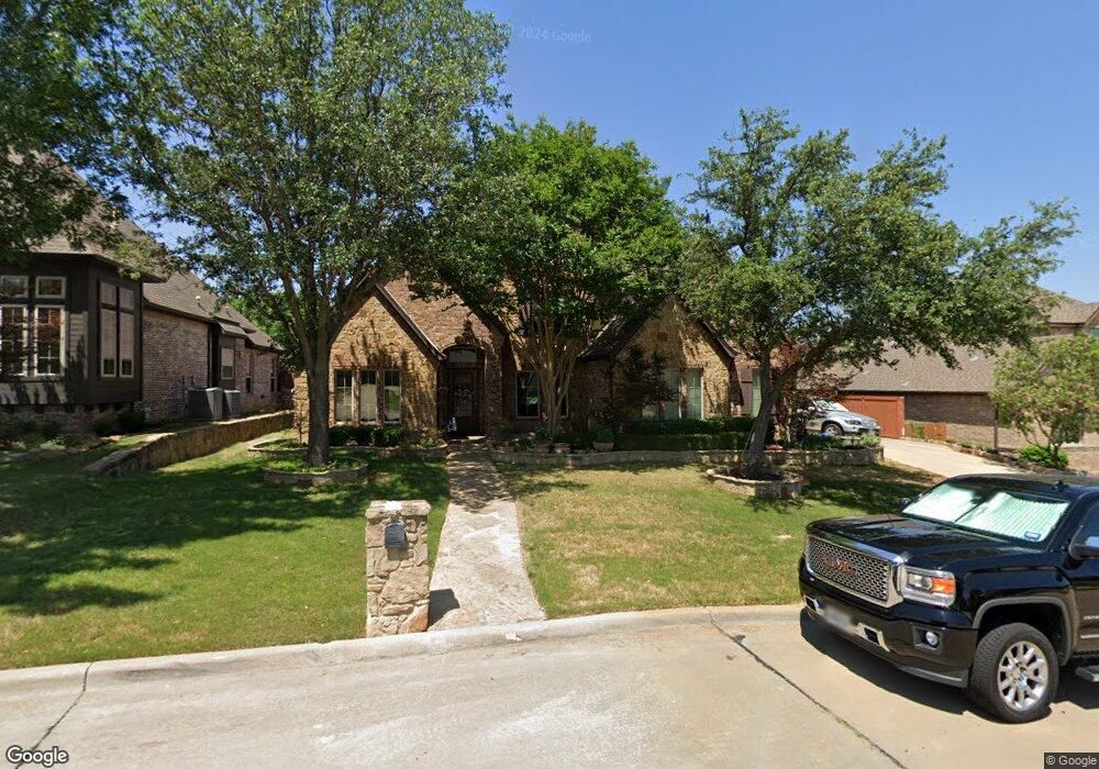 3237 Evan Dr, Hurst, TX 76054 - photo 1