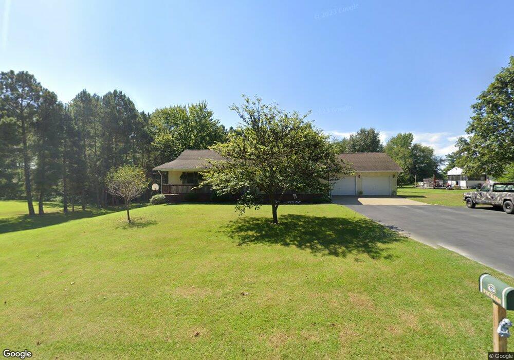 5 Emery Ln, Harrisburg, IL 62946 - photo 1