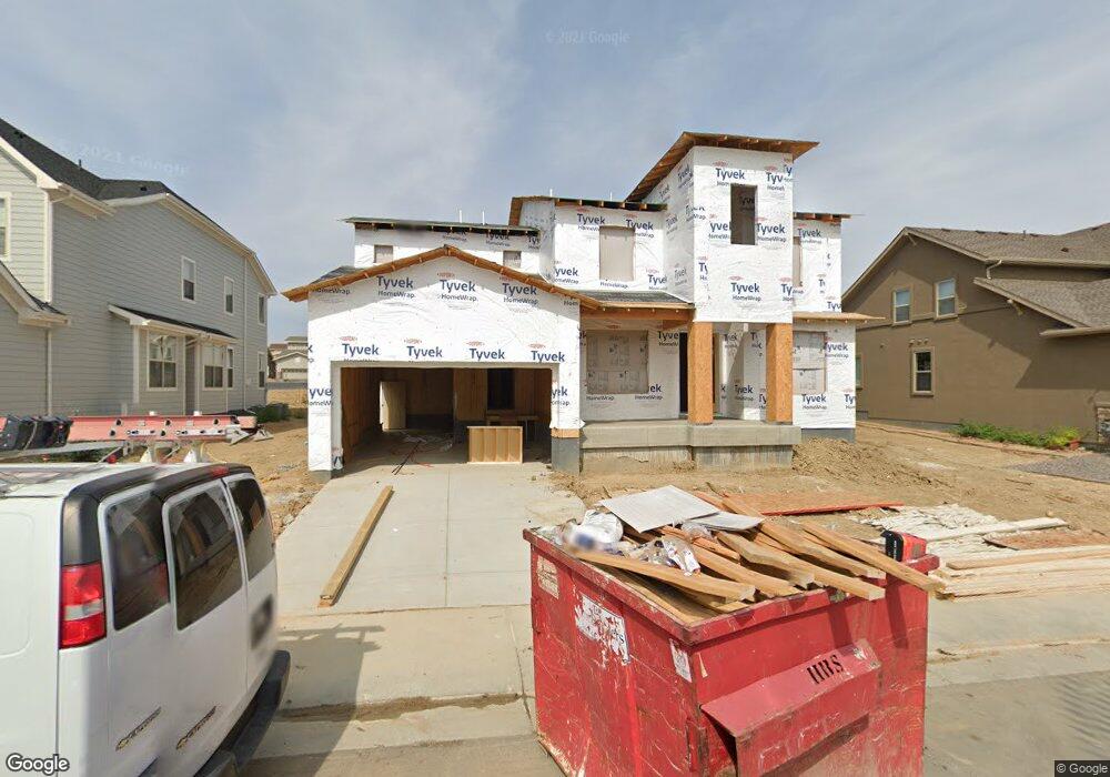 14351 Ivy St, Thornton, CO 80602 - photo 1