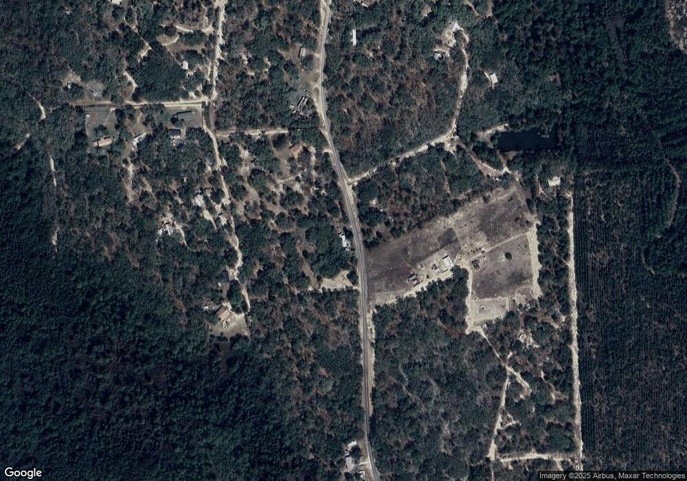 3211 Gutherie Heights Rd, Axson, GA 31624 - photo 1