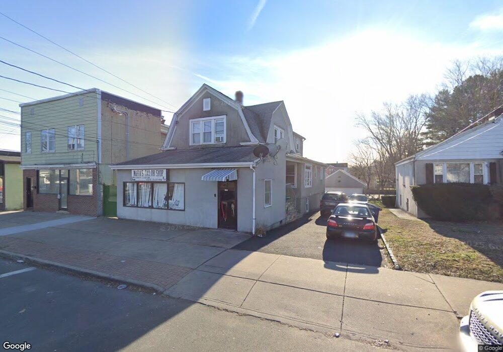 1225 Madison Ave, Bridge Port, CT 06606 - photo 1