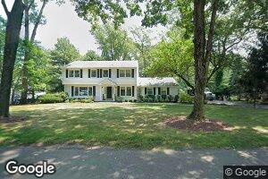 724 Timberline Dr, Wyckoff, NJ 07481