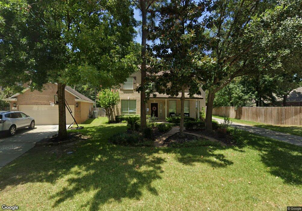 58 N Millport Cir, Spring, TX 77382 - photo 1