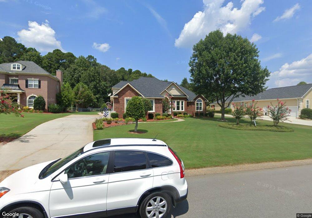 5205 Windmill Ct, Evans, GA 30809 - photo 1