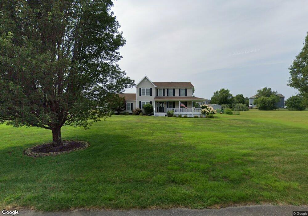 4 Crop St, Woodbine, NJ 08270 - photo 1