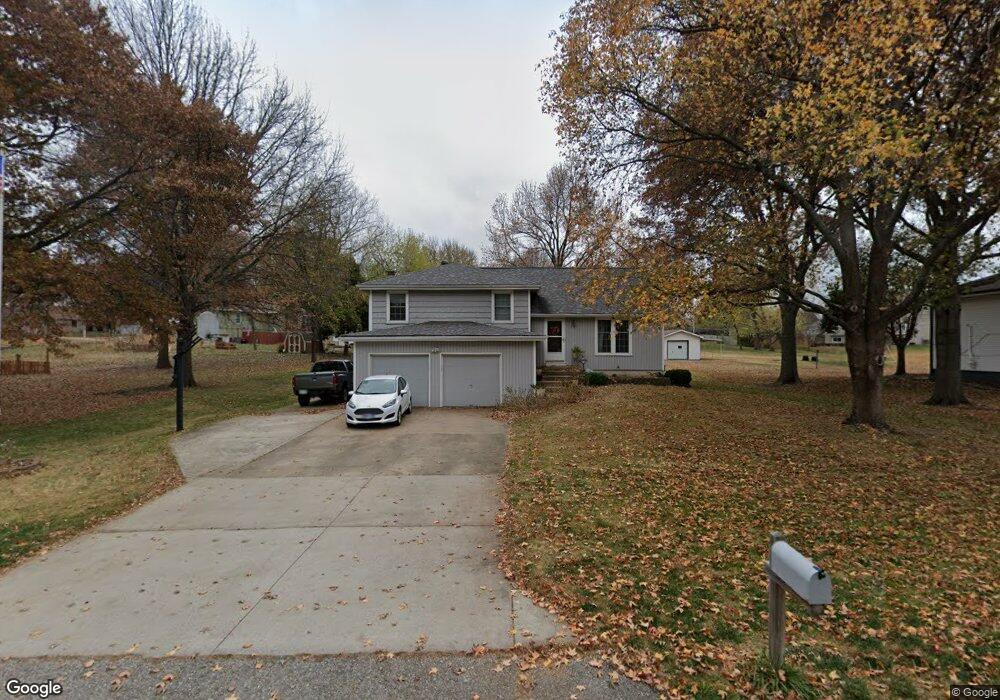 23755 W 57th St, Shawnee, KS 66226 - photo 1