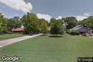 11623 Patia Cove, Scott, AR 72142