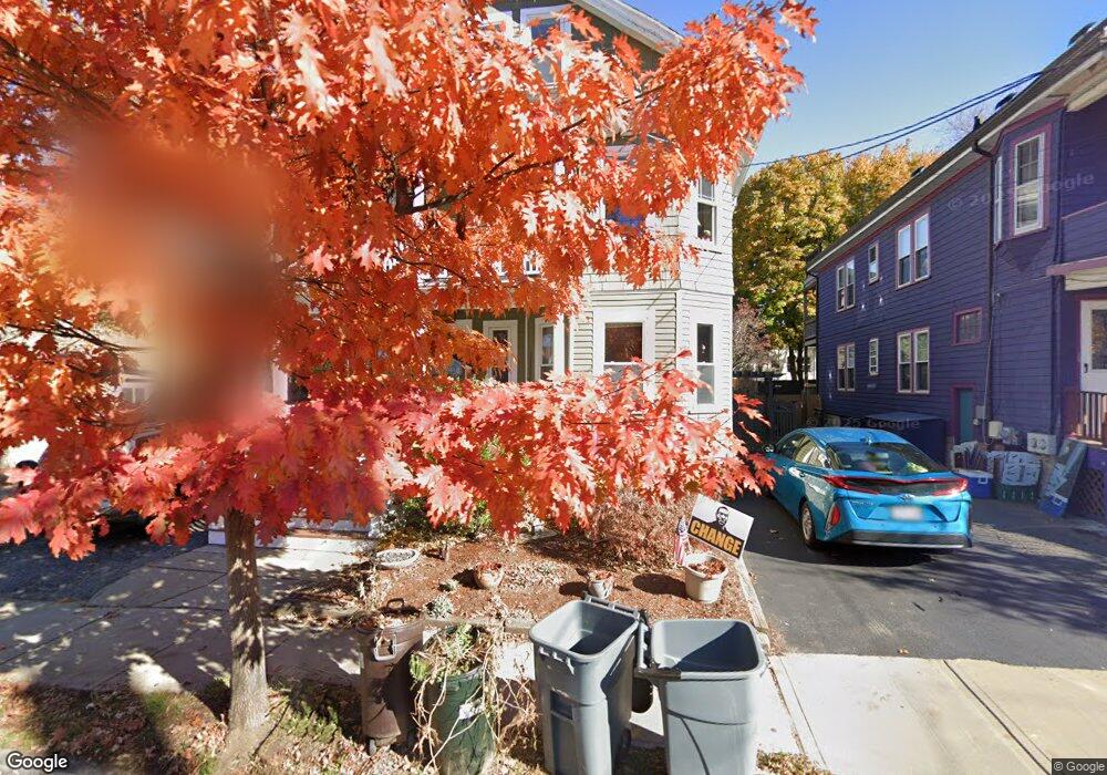 21 Belknap St unit 1, Arlington, MA 02474 - photo 1