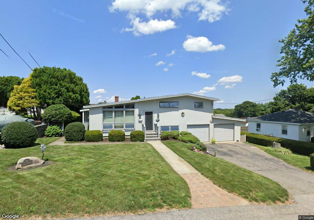 12 Alan St, Tiverton, RI 02878 - photo 1