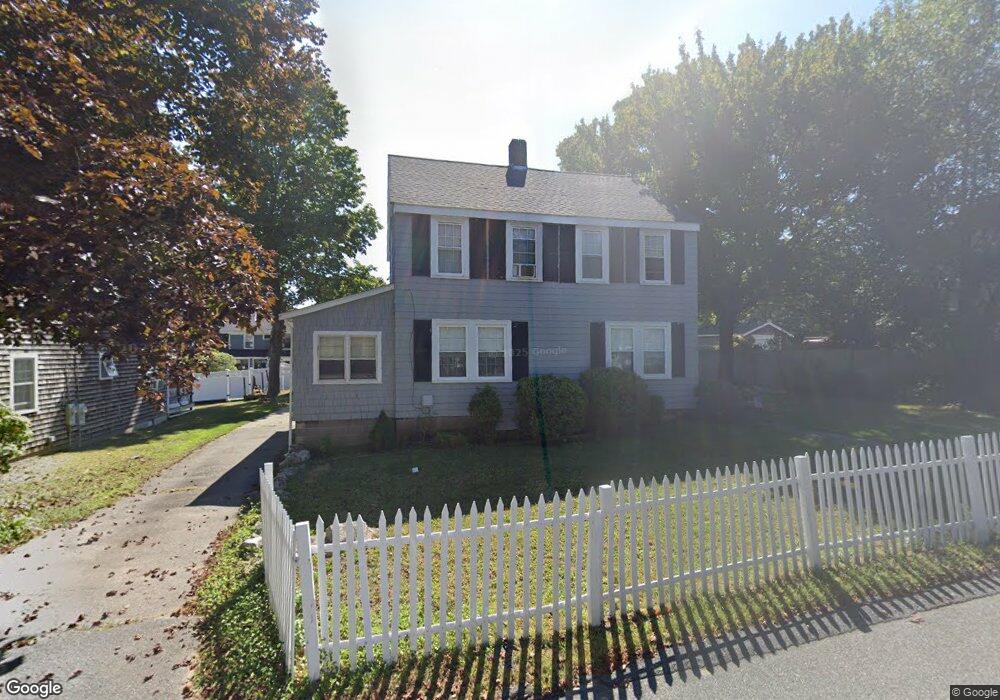 9 Irving Rd, Scituate, MA 02066 - photo 1