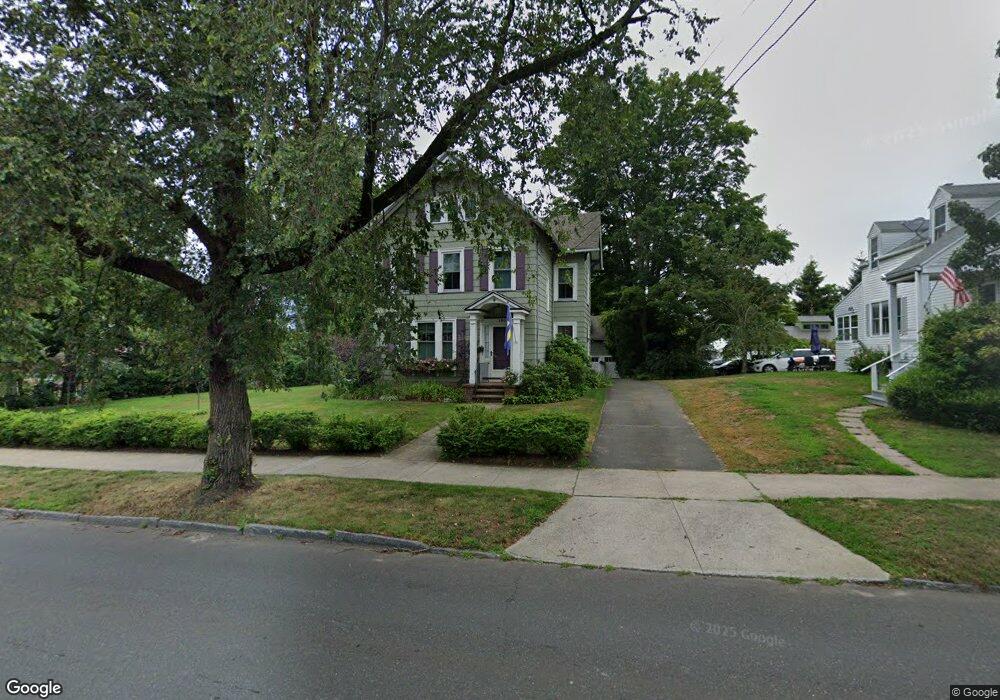 380 N Main St, Wallingford, CT 06492 - photo 1