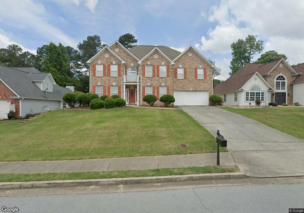 970 River Valley Dr unit 2, Dacula, GA 30019 - photo 1