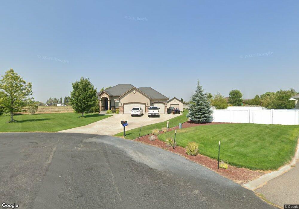 1177 October Cove, Shelley, ID 83274 - photo 1