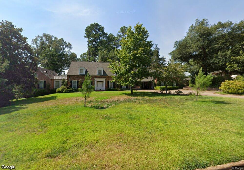 220 Burrows St, Nacogdoches, TX 75965 - photo 1