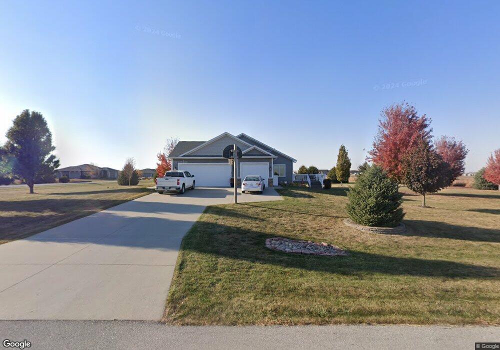 659 Xenon Place, Ames, IA 50014 - photo 1