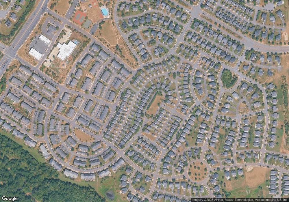 2452 Five Fathom Cir, Woodbridge, VA 22191 - photo 1