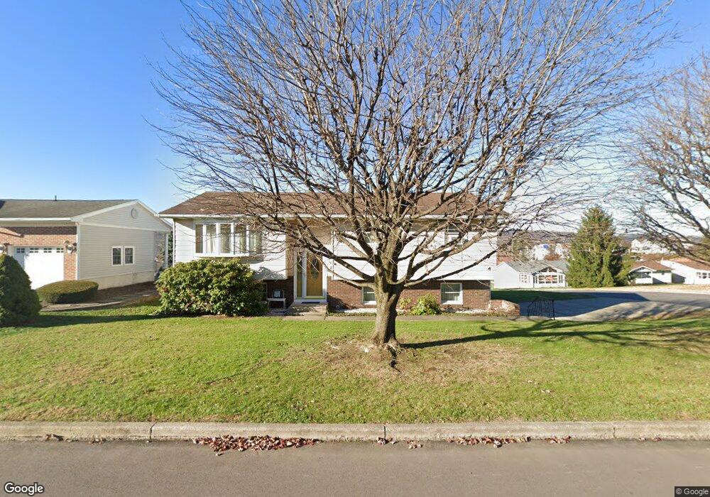 100 Hillcrest Dr, Nanticoke, PA 18634 - photo 1