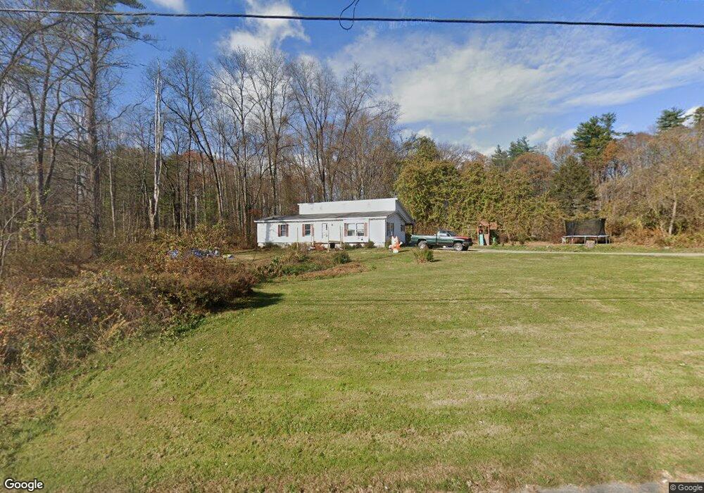 4770 Us Highway 209, Accord, NY 12404 - photo 1