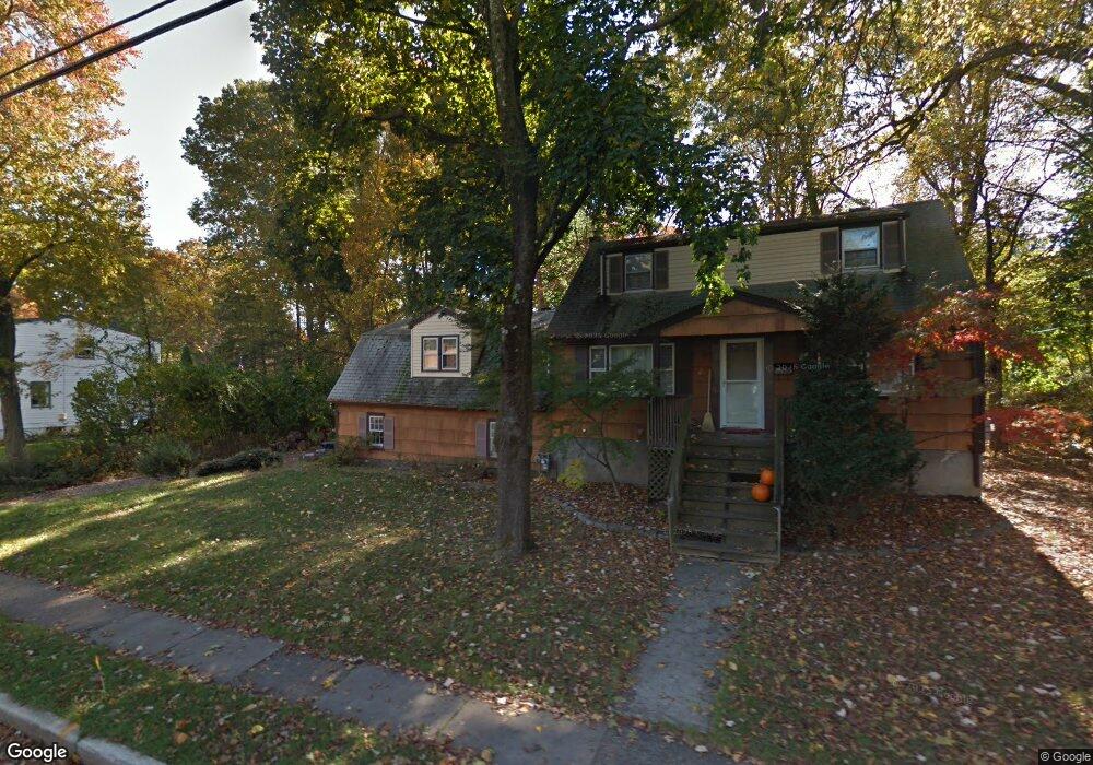 206 W Prospect St, Waldwick, NJ 07463 - photo 1