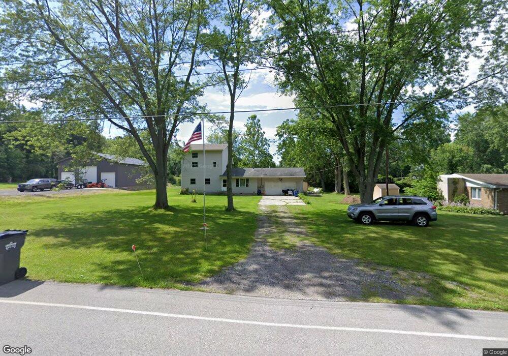 3596 W 1000 N, Michigan City, IN 46360 - photo 1