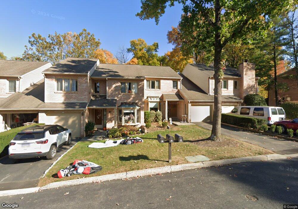 31 Treaty Dr, Chesterbrook, PA 19087 - photo 1