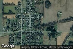 100 E Broad St, Kennard, IN 47351