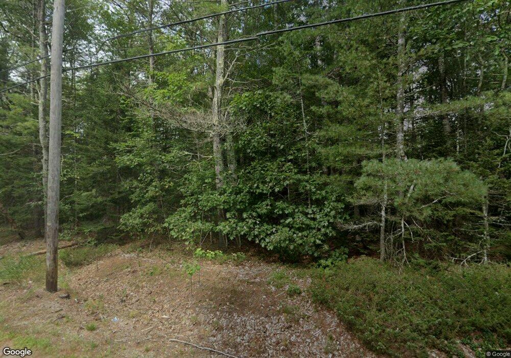 1174 Middle Rd, Woolwich, ME 04579 - photo 1