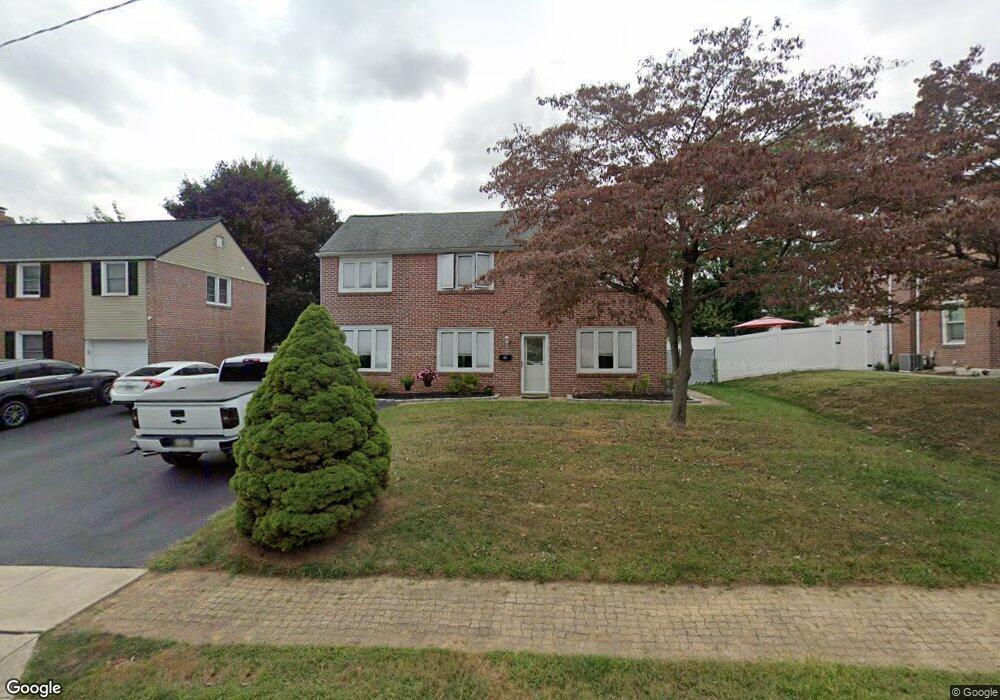 48 W Greenhill Rd, Broomall, PA 19008 - photo 1