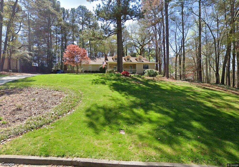 1184 Pinehurst Trail unit 3, Grayson, GA 30017 - photo 1