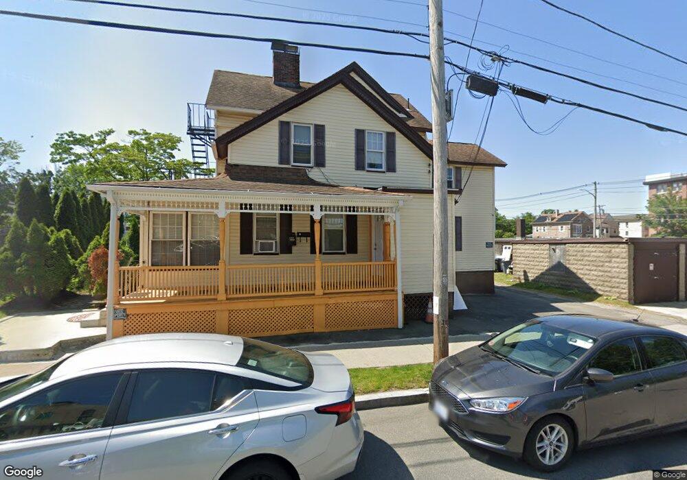 192 Daboll St, Providence, RI 02907 - photo 1