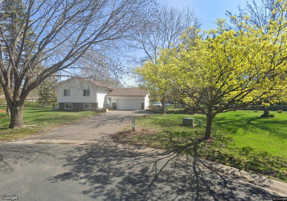 3325 116th Ave NW, Coon Rapids, MN 55433 - photo 1