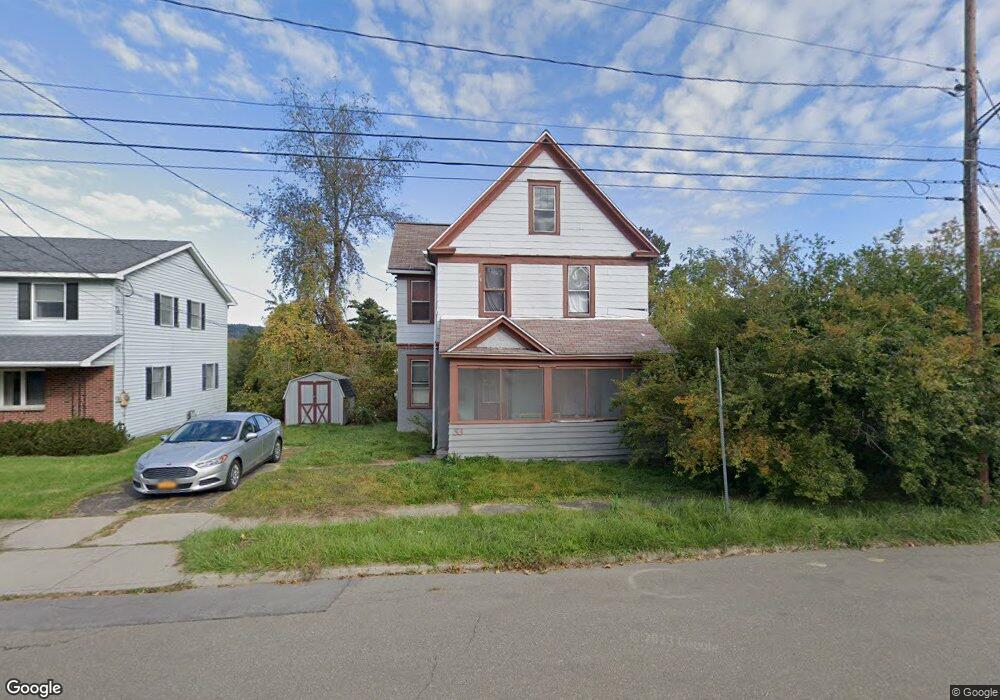 53 2nd St, Binghamton, NY 13903 - photo 1