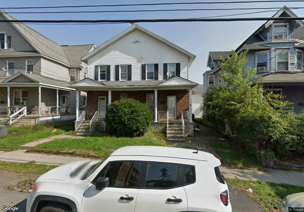 1406-1408 Jackson St, Scranton, PA 18504 - photo 1