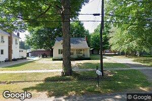 315 W Burr Oak, Athens, MI 49011