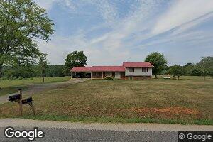 856 Oak Hill Rd, Danville, VA 24541
