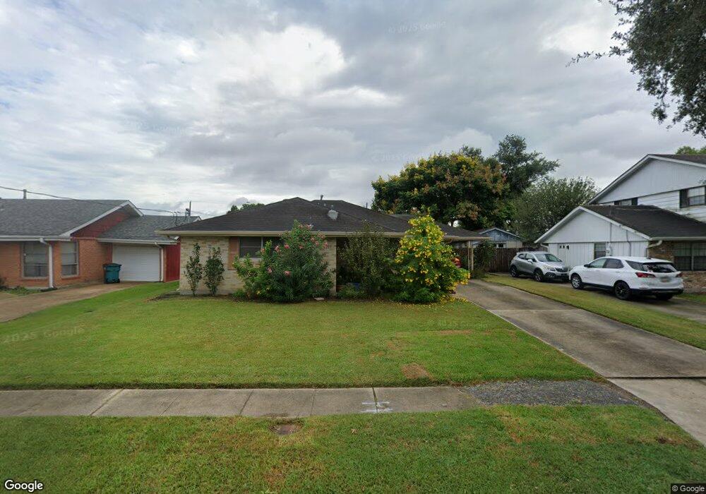 1209 Zuma Ave, Metairie, LA 70003 - photo 1