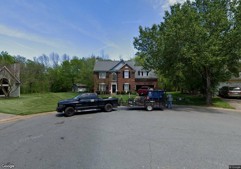 9336 Old Barnette Place, Huntersville, NC 28078 - photo 1