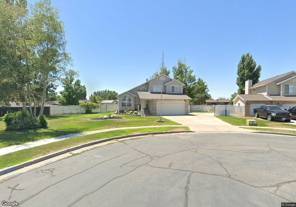 1617 N 4650 W, Ogden, UT 84404 - photo 1