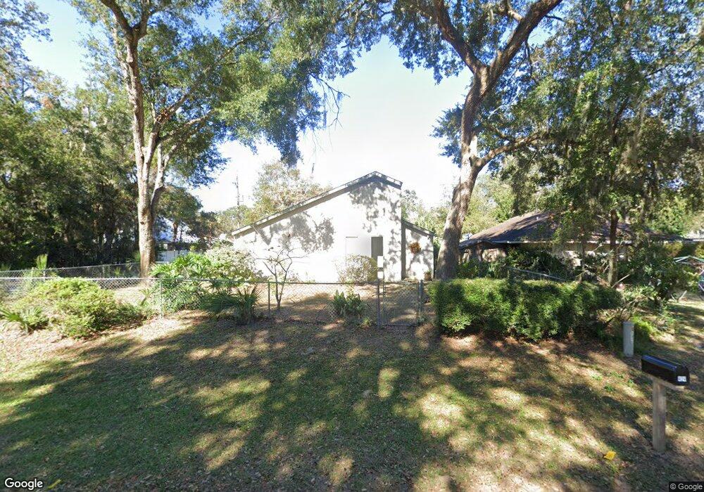 424 Atlantic Dr, Saint Simons Island, GA 31522 - photo 1